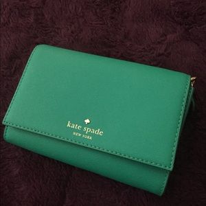 Kate spade purse